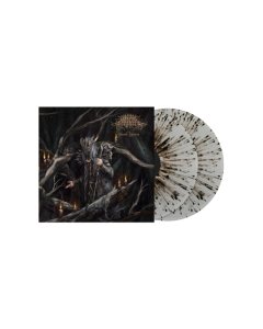 WORM SHEPHERD - RITUAL HYMNS (CURSED EARTH/BLACK SPLATTER VINYL/2LP)