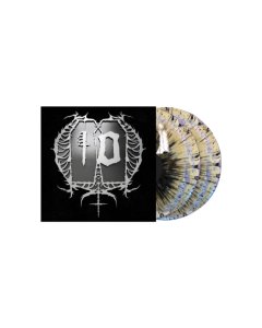 LAST TEN SECONDS OF LIFE - LAST TEN SECONDS OF LIFE (2LP/COLOR VINYL)