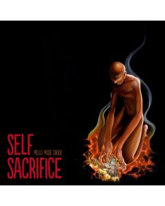 MELLO MUSIC GROUP - SELF SACRIFICE (FLAMING ORANGE VINYL) (I)