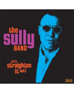 SULLY BAND - SULLY BAND