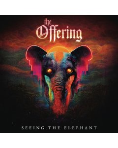 OFFERING - SEEING THE ELEPHANT