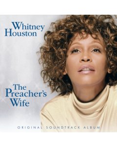 HOUSTON,WHITNEY - PREACHER'S WIFE OST