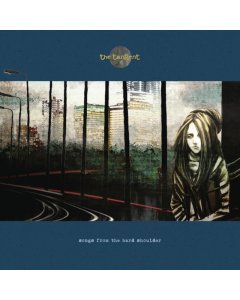 TANGENT - SONGS FROM THE HARD SHOULDER (2LP/CD)