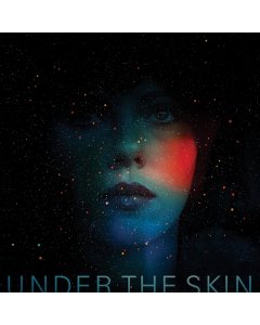 LEVI,MICA - UNDER THE SKIN OST (140G)