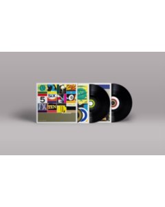 WEDDING PRESENT - HIT PARADE (2LP)