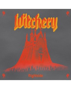 WITCHERY - NIGHTSIDE