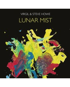 HOWE,VIRGIL & STEVE - LUNAR MIST (LP/CD)