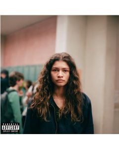 LABRINTH - EUPHORIA SEASON 2 OFFICIAL SCORE (X) (140G)