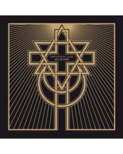 ORPHANED LAND - ALL IS ONE (RE-ISSUE 2022/2LP)