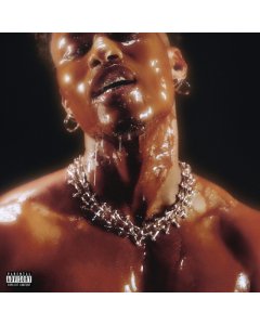 LUCKY DAYE - CANDYDRIP (X) (2LP/140G)