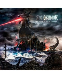 OKUMOTO,RYO - MYTH OF THE MOSTROPHUS (2LP/CD)