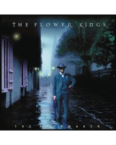 FLOWER KINGS - RAINMAKER (3LP)