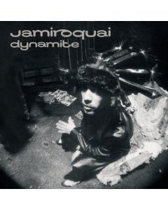 JAMIROQUAI - DYNAMITE (2LP/140G)