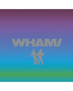 WHAM! - SINGLES: ECHOES FROM THE EDGE OF HEAVEN (12-7INCH BOX SET)