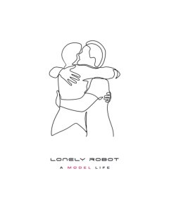 LONELY ROBOT - MODEL LIFE (2LP/CD)