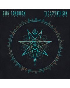 BURY TOMORROW - SEVENTH SUN