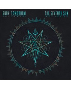 BURY TOMORROW - SEVENTH SUN (PICTURE DISC)