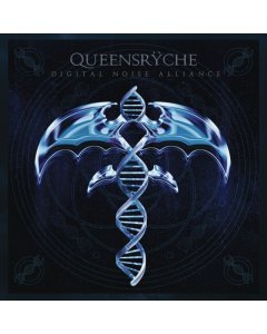 QUEENSRYCHE (LILAC VINYL) - DIGITAL NOISE ALLIANCE