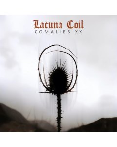 LACUNA COIL - COMALIES XX (2LP/2CD)