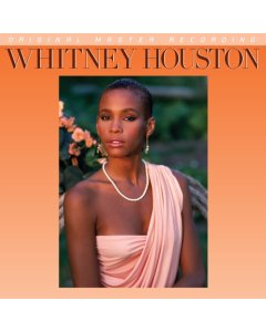 HOUSTON,WHITNEY - WHITNEY HOUSTON (180G/33RPM/SUPERVINYL/NUMBERED)