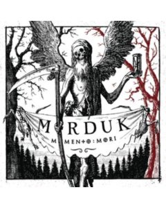 MARDUK - MEMENTO MORI