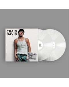 DAVID,CRAIG - SLICKER THAN YOUR AVERAGE (2LP)