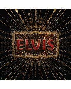 VARIOUS ARTISTS - ELVIS OST