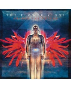 FLOWER KINGS - UNFOLD THE FUTURE (3LP/2CD)