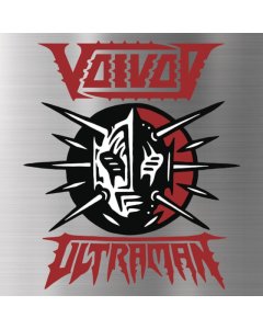 VOIVOD - ULTRAMAN