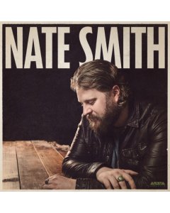 SMITH,NATE - NATE SMITH