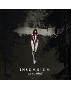 INSOMNIUM - ANNO 1696 (2LP)