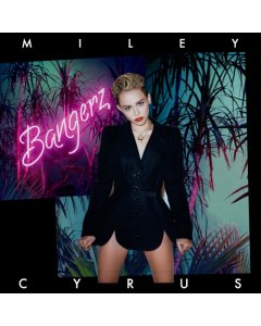 CYRUS,MILEY - BANGERZ (10TH ANNIVERSARY) (DELUXE VERSION/2LP)