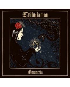 TRIBULATION - HAMARTIA