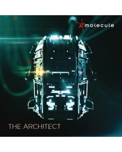 EMOLECULE - ARCHITECT (2LP)