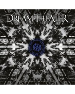 DREAM THEATER - LOST NOT ARCHIVES: DISTANCE OVER TIME DEMOS (SUN YELLOW COLOR VINYL/3LP)