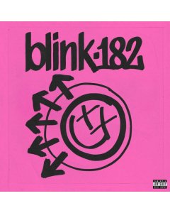 BLINK-182 - ONE MORE TIME… (X)