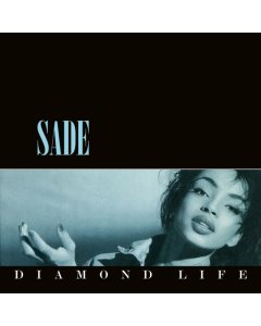 SADE - DIAMOND LIFE