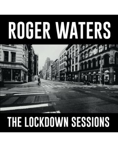 WATERS,ROGER - LOCKDOWN SESSIONS