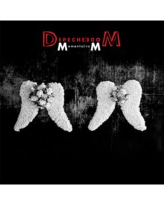 DEPECHE MODE - MEMENTO MORI (2LP/180G/TRANSLUCENT RED VINYL/SIDE D ETCHING)