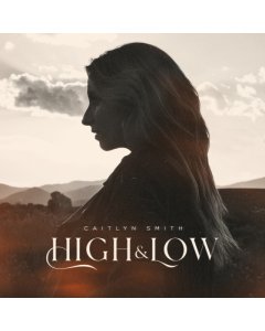 SMITH,CAITLYN - HIGH & LOW (2LP)