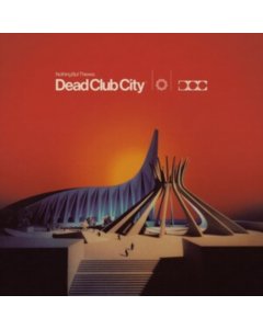 NOTHING BUT THIEVES - DEAD CLUB CITY (MILKY TRANSPANT VINYL) (I)