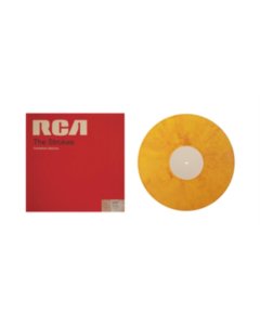 STROKES - COMEDOWN MACHINE (COLOURED VINYL)