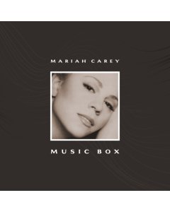 CAREY,MARIAH - MUSIC BOX: 30TH ANNIVERSARY EXPANDED EDITION (4LP)