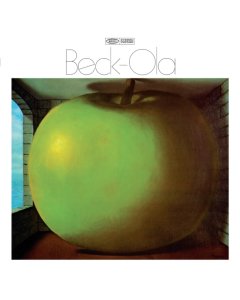 BECK,JEFF - BECK-OLA (150G)