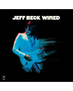 BECK,JEFF - WIRED (150G)