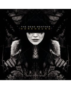 DEAD WEATHER - HOREHOUND (X) (2LP)