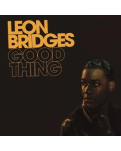 BRIDGES,LEON - GOOD THING (CUSTARD VINYL) (RSD ESSENTIAL)