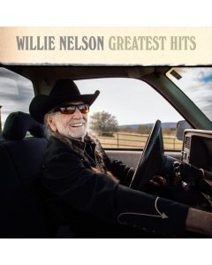 NELSON,WILLIE - GREATEST HITS