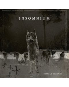 INSOMNIUM - SONGS OF THE DUSK - EP