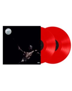 TRAVIS,SCOTT - UTOPIA (2LP/140G)